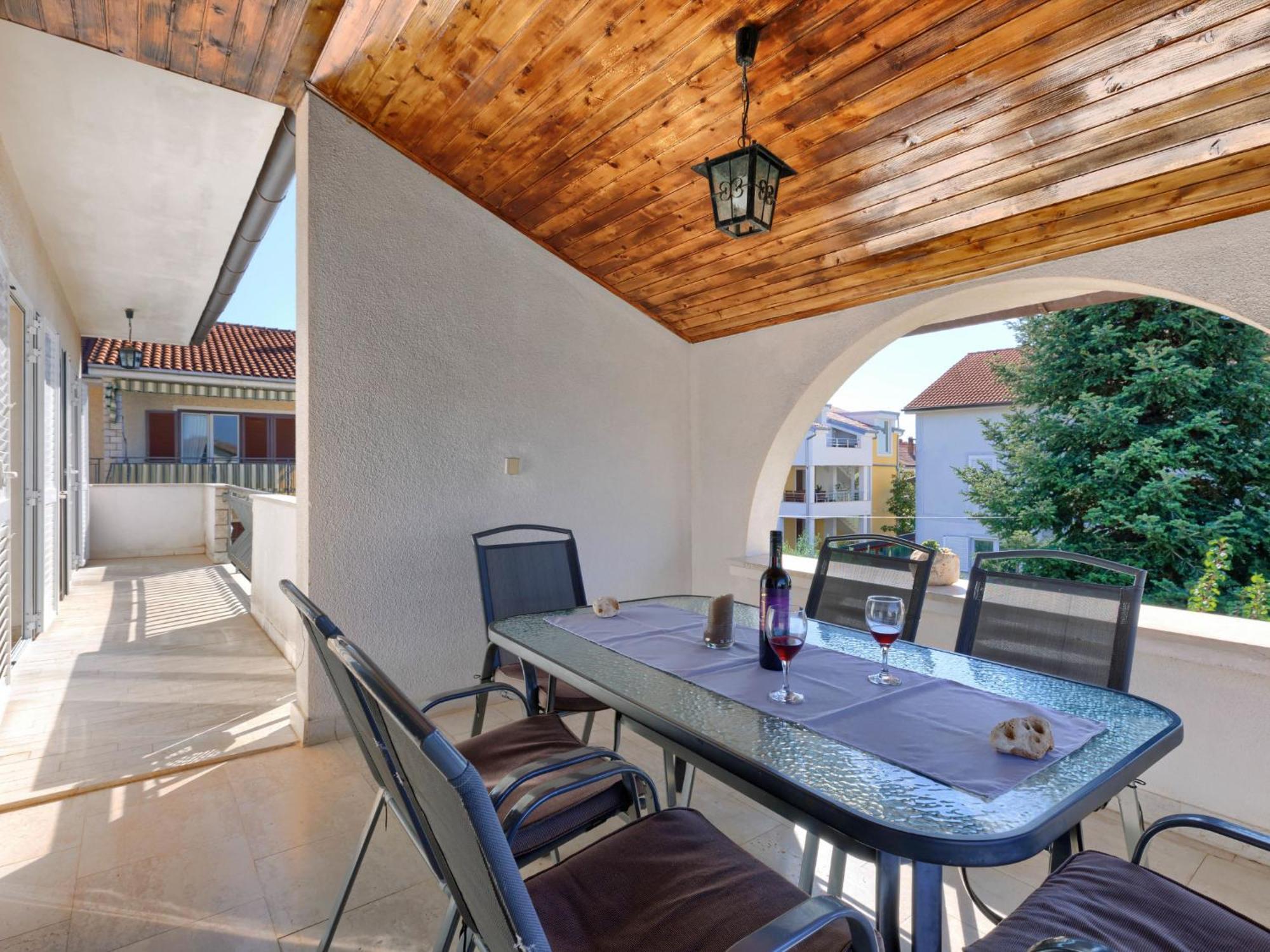 Apartment Ivanka By Interhome Porec Exterior photo