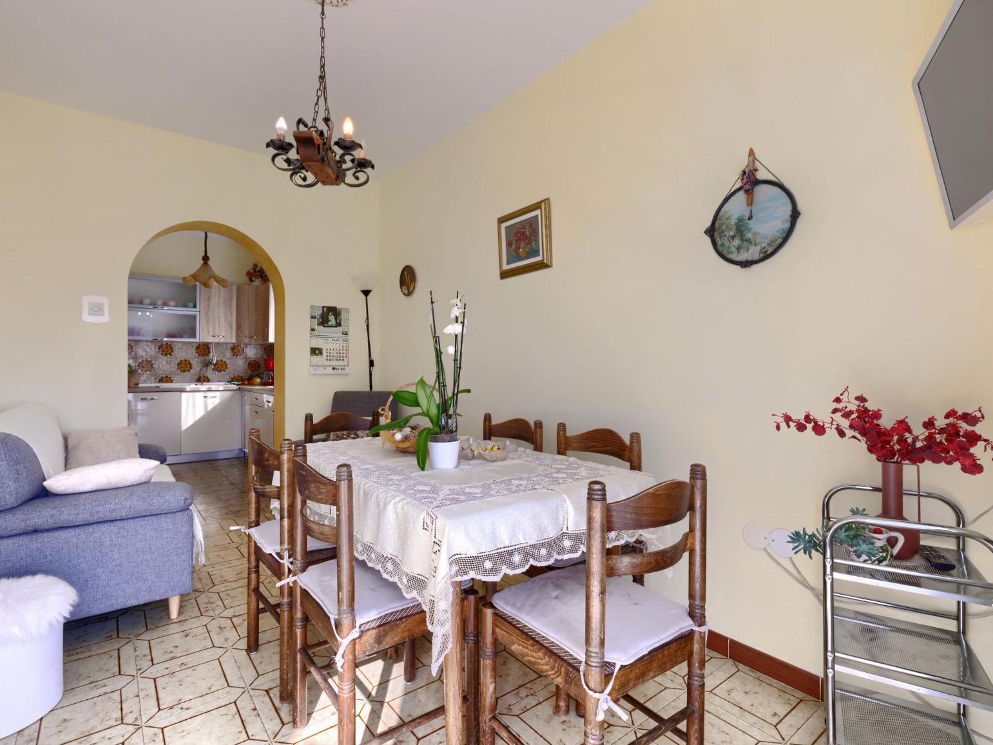 Apartment Ivanka By Interhome Porec Exterior photo