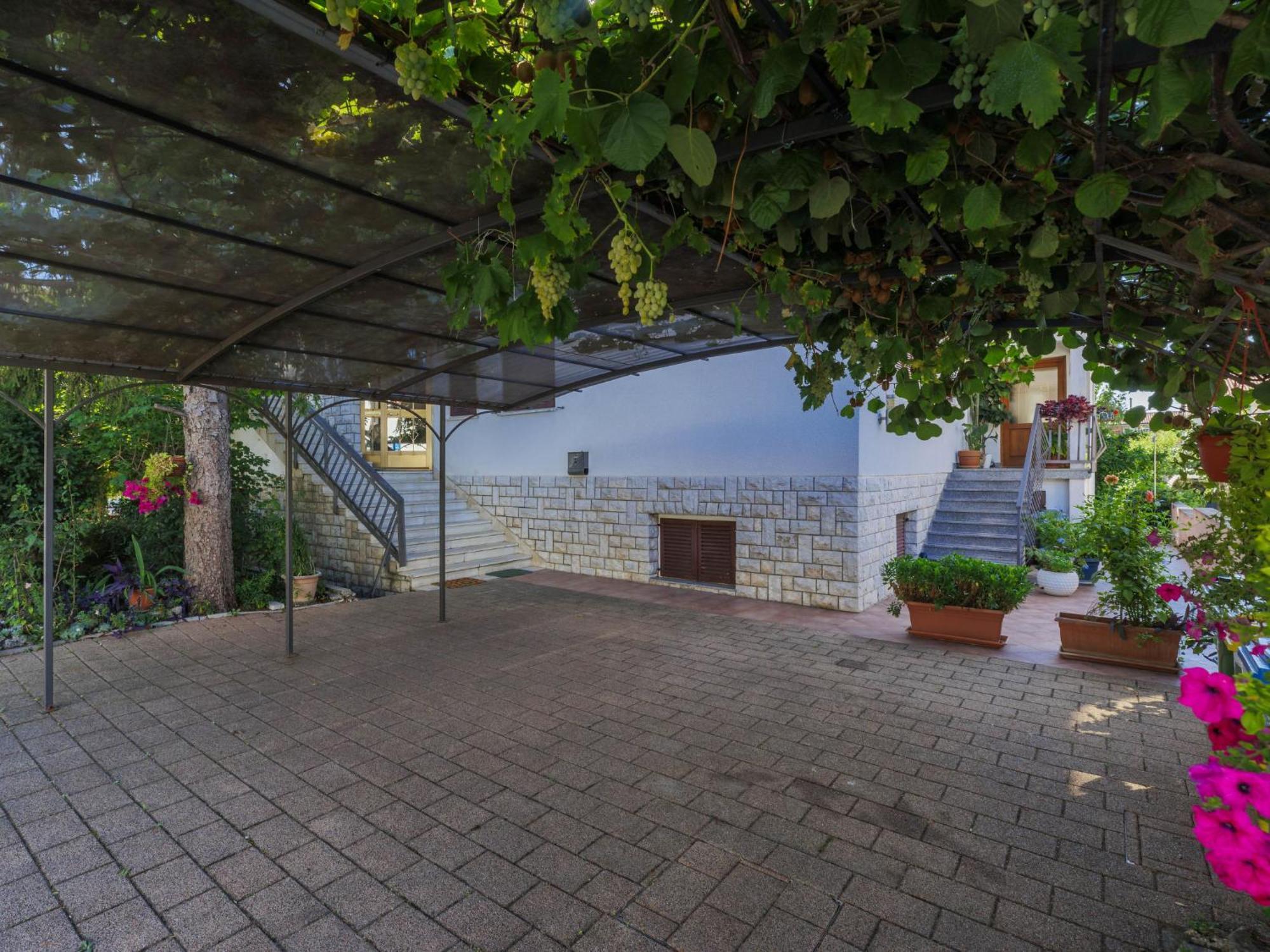 Apartment Ivanka By Interhome Porec Exterior photo
